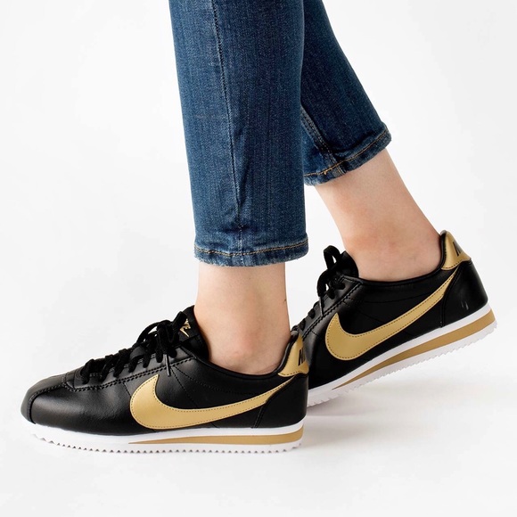 Nike Shoes - Nike Classic Cortez Sneakers